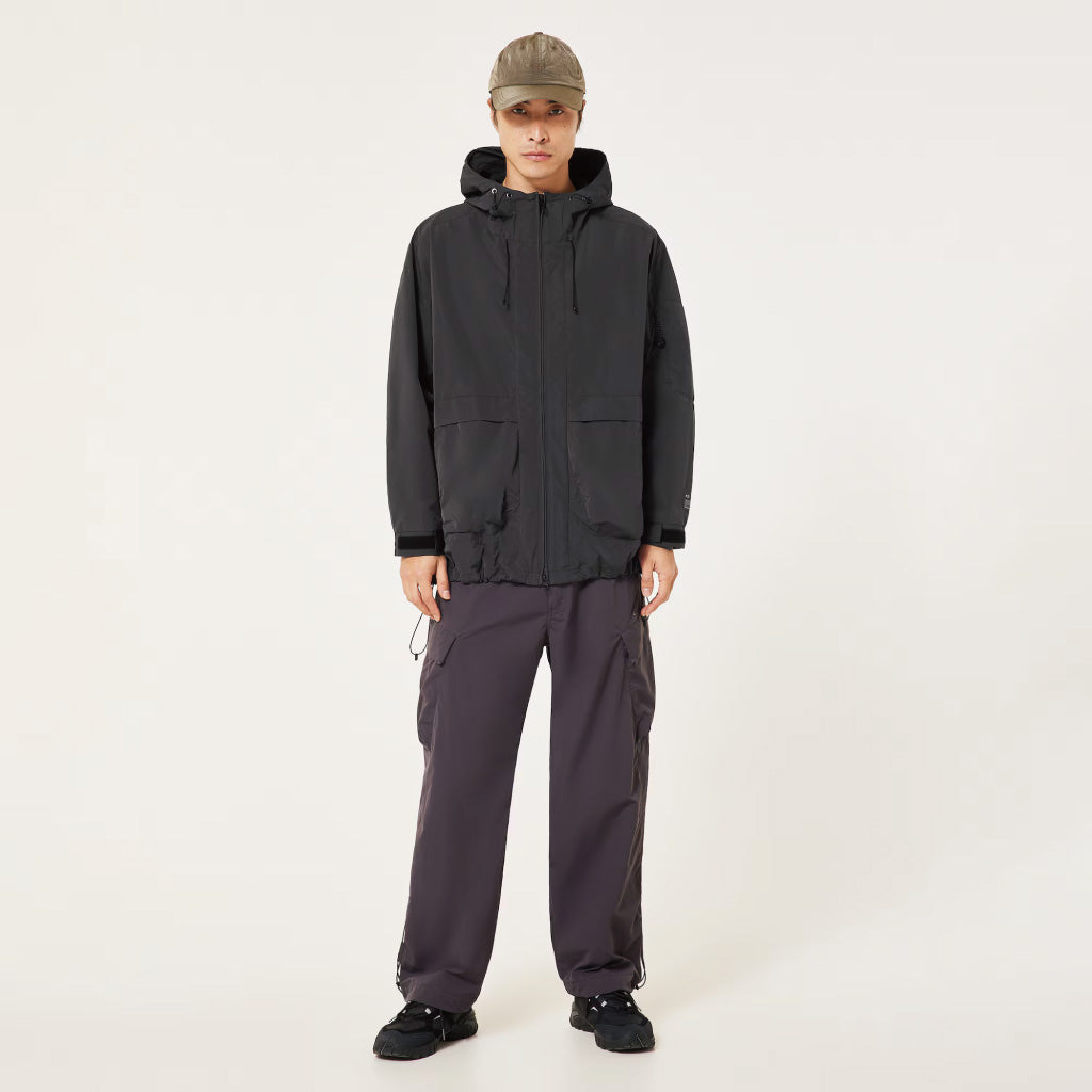 Oakley Fgl Sector Jacket 5.0 - Phantom