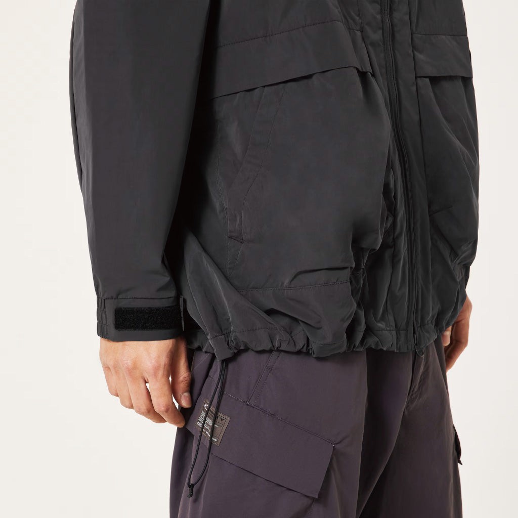 Oakley Fgl Sector Jacket 5.0 - Phantom