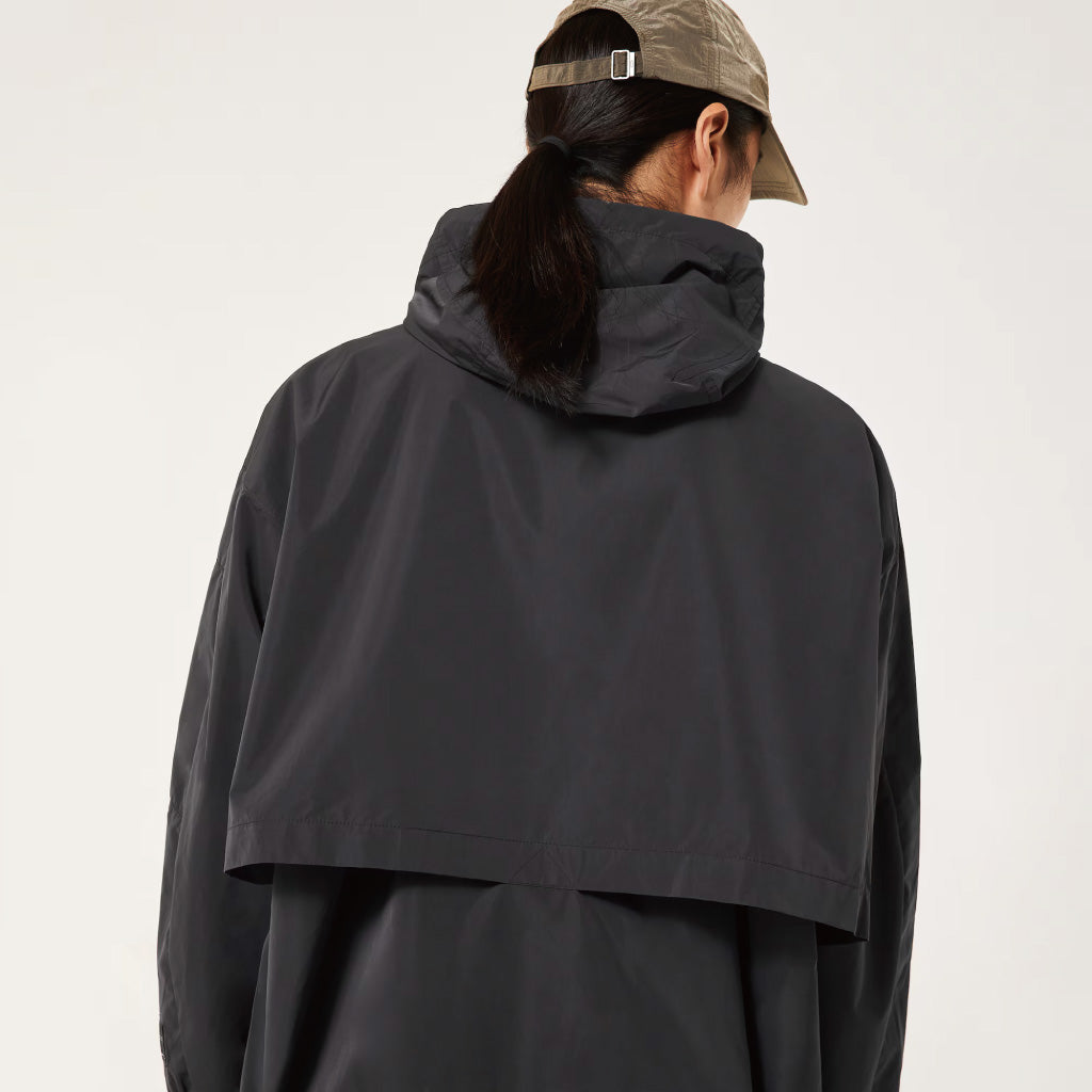 Oakley Fgl Sector Jacket 5.0 - Phantom
