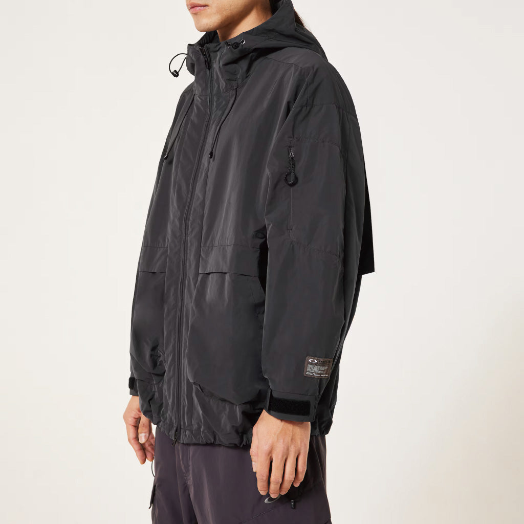 Oakley Fgl Sector Jacket 5.0 - Phantom