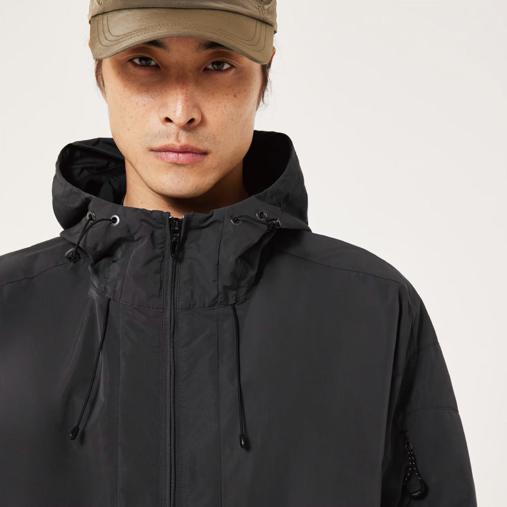 Oakley Fgl Sector Jacket 5.0 - Phantom