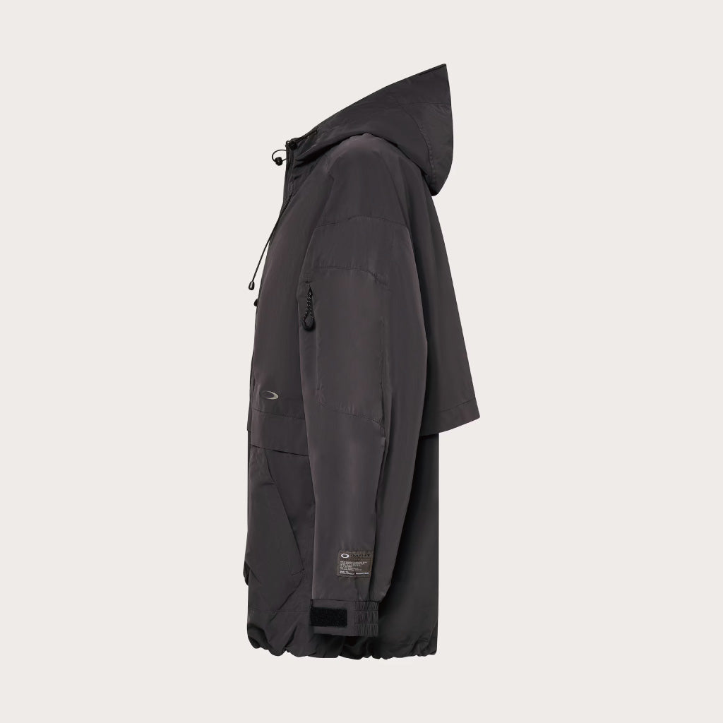 Oakley Fgl Sector Jacket 5.0 - Phantom