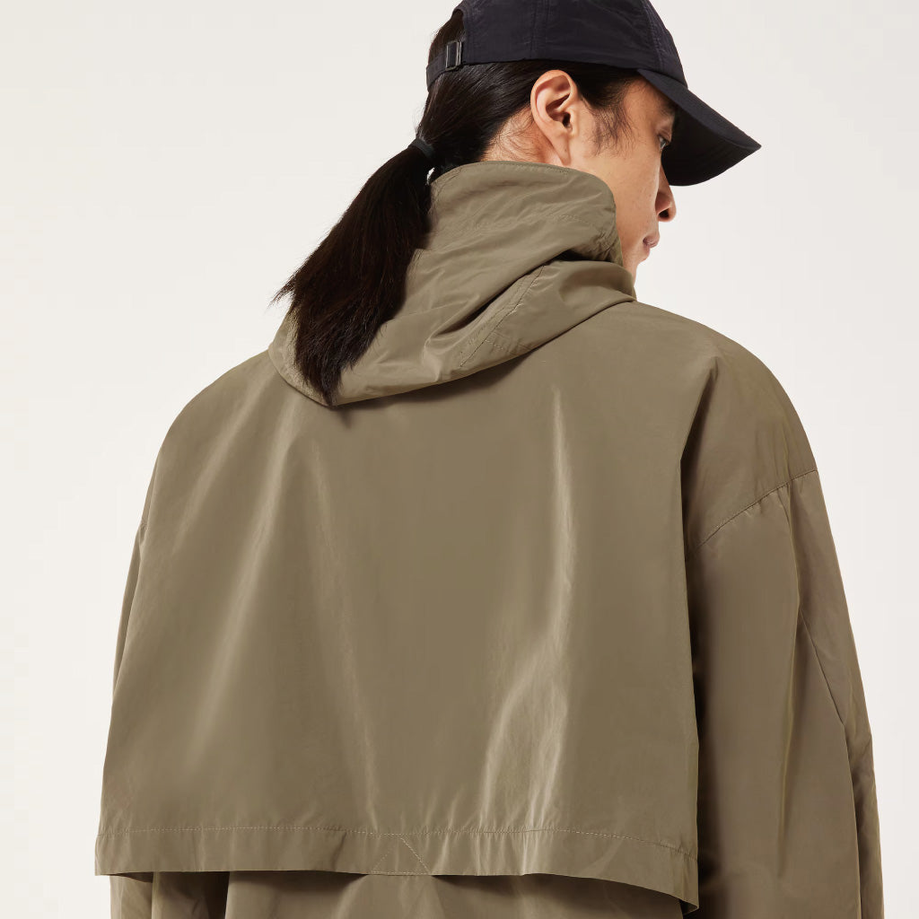 Oakley Fgl Sector Jacket 5.0 - Sheet Metal