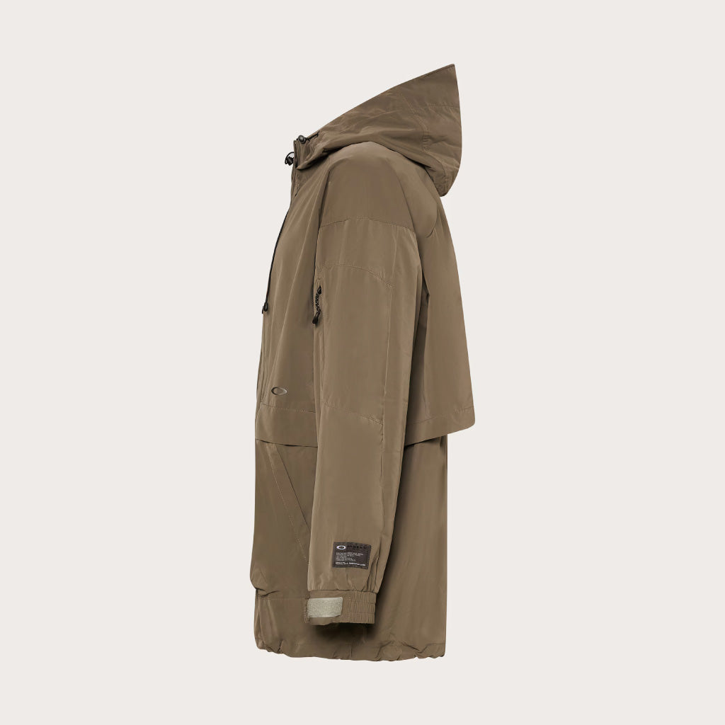 Oakley Fgl Sector Jacket 5.0 - Sheet Metal