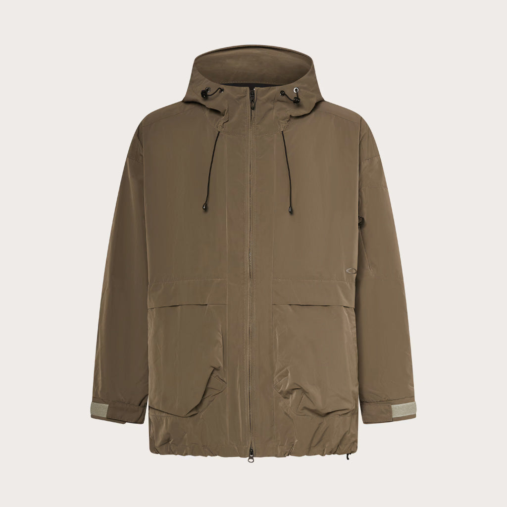 Oakley Fgl Sector Jacket 5.0 - Sheet Metal