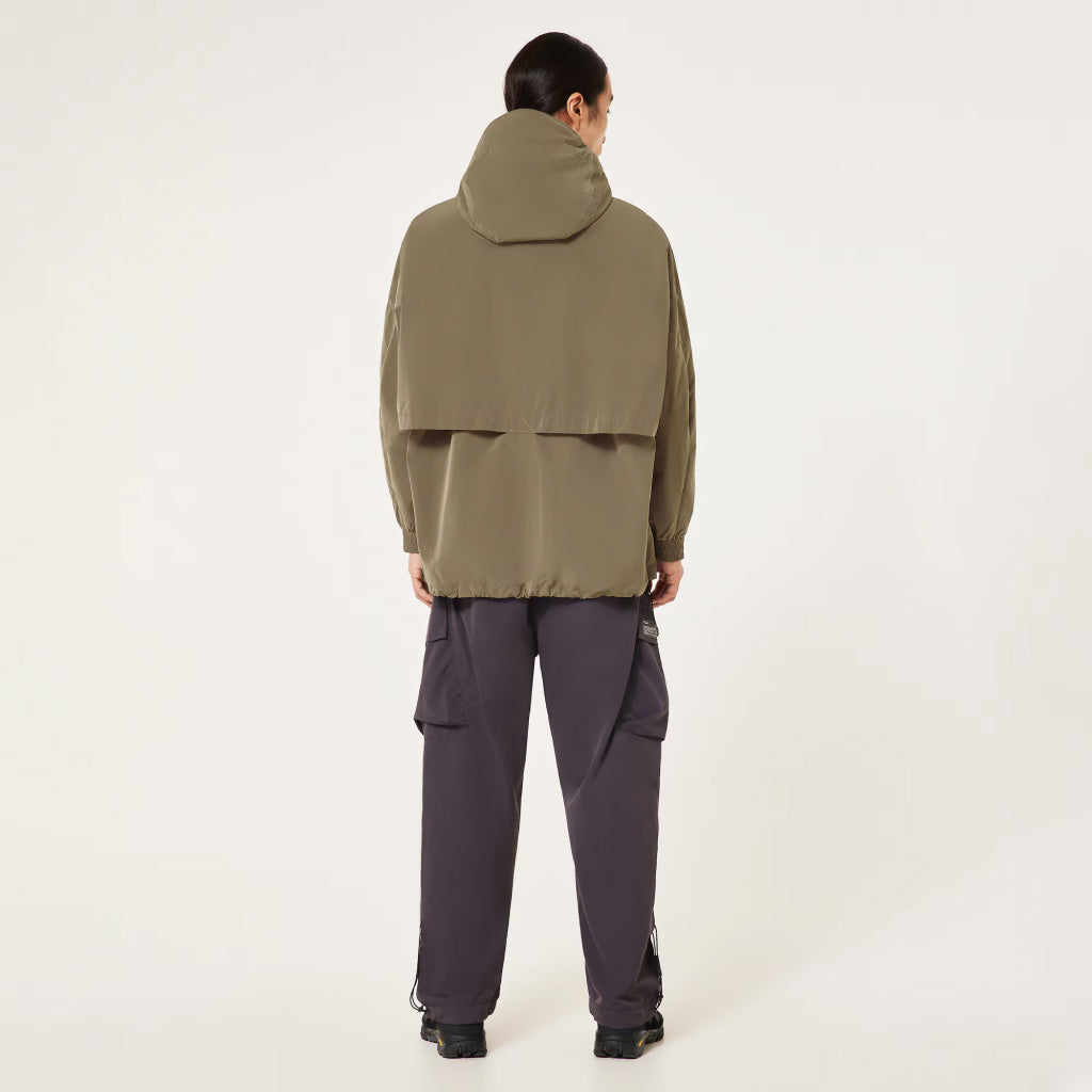 Oakley Fgl Sector Jacket 5.0 - Sheet Metal
