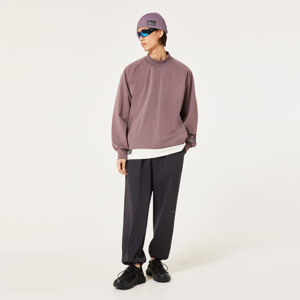 Oakley Fgl Slick Crew 3.0 - Deep Plum