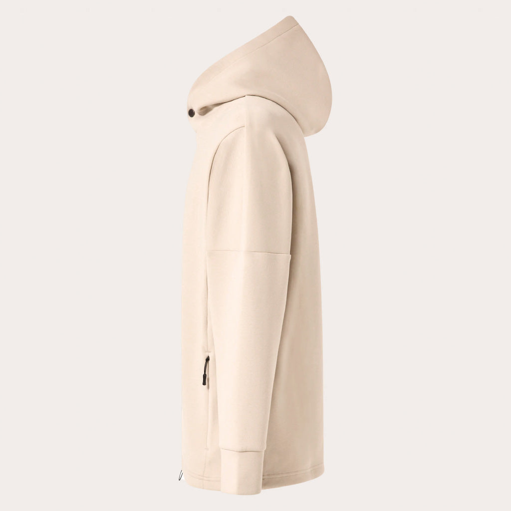 Oakley Fgl Slick Hoody 2.0 - Lunar Rock
