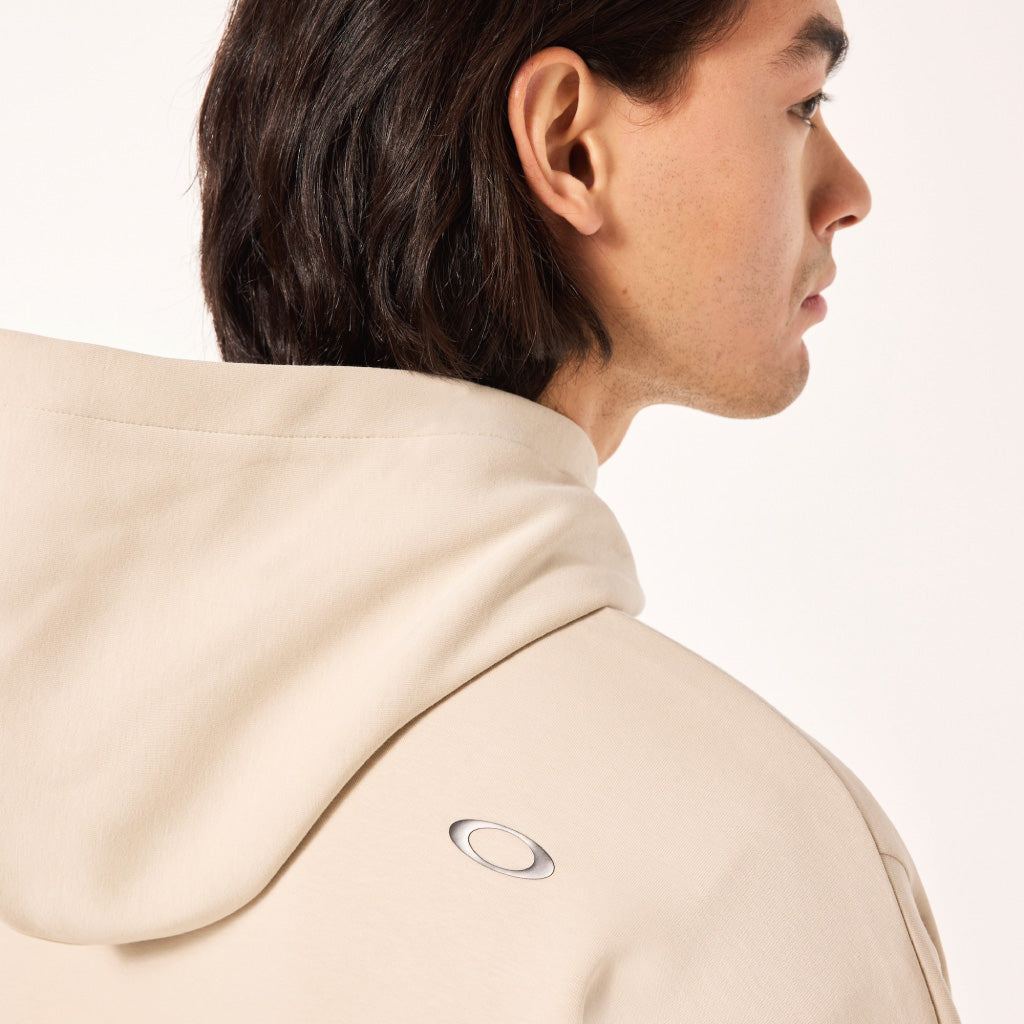 Oakley Fgl Slick Hoody 2.0 - Lunar Rock