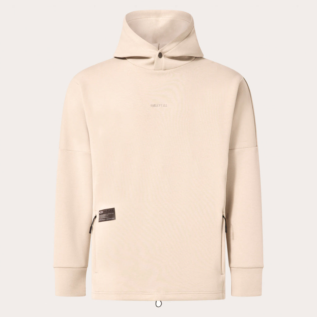 Oakley Fgl Slick Hoody 2.0 - Lunar Rock