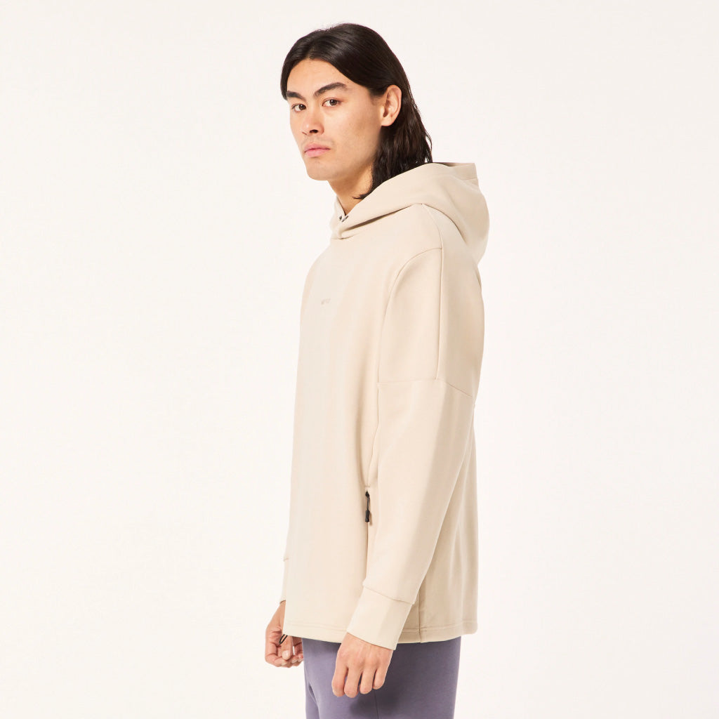 Oakley Fgl Slick Hoody 2.0 - Lunar Rock