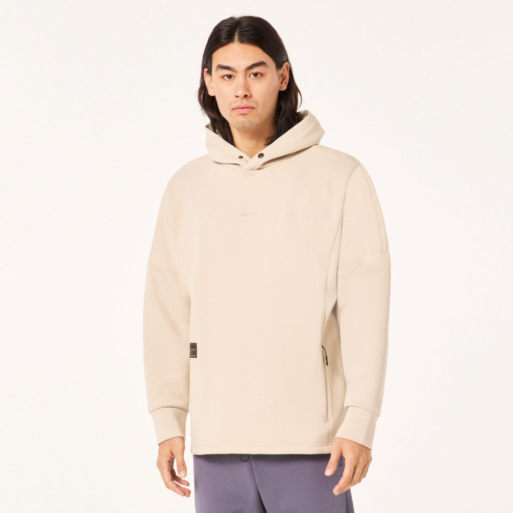 Oakley Fgl Slick Hoody 2.0 - Lunar Rock