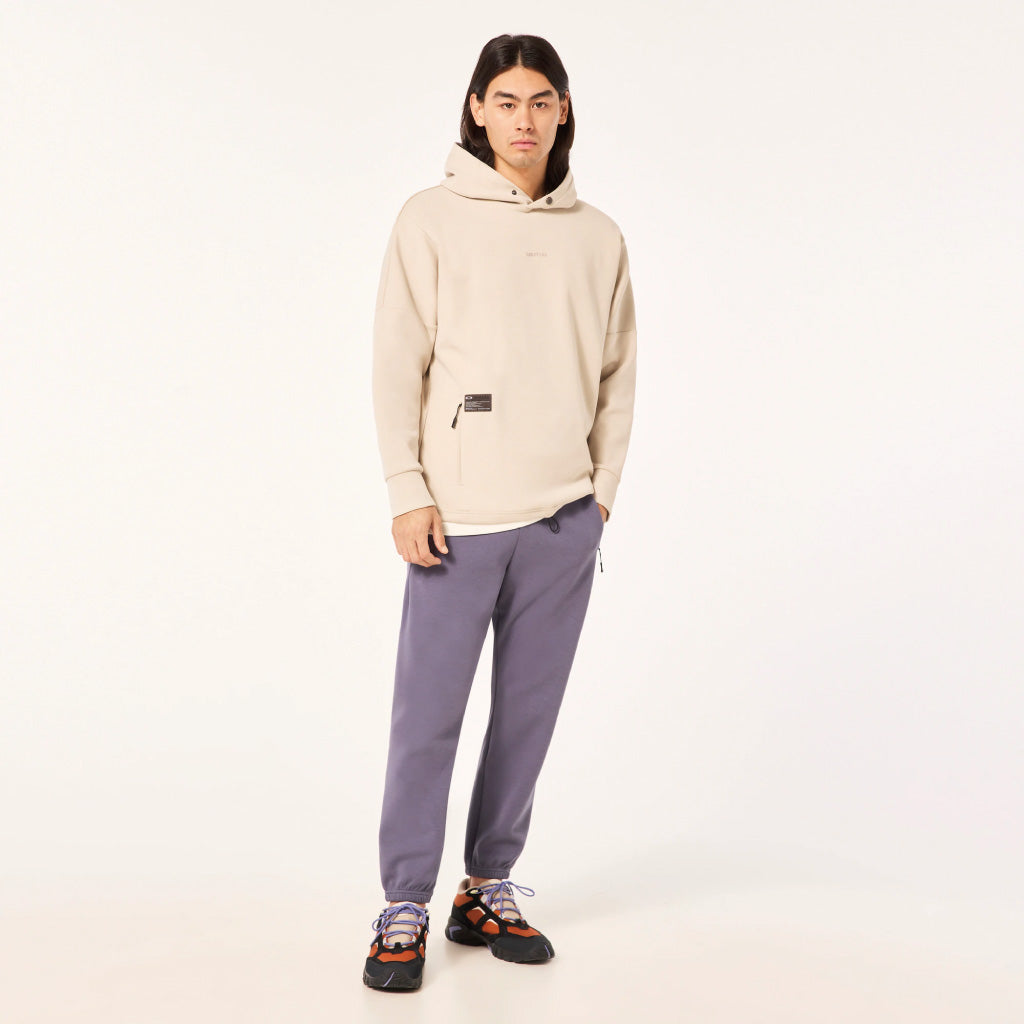 Oakley Fgl Slick Hoody 2.0 - Lunar Rock