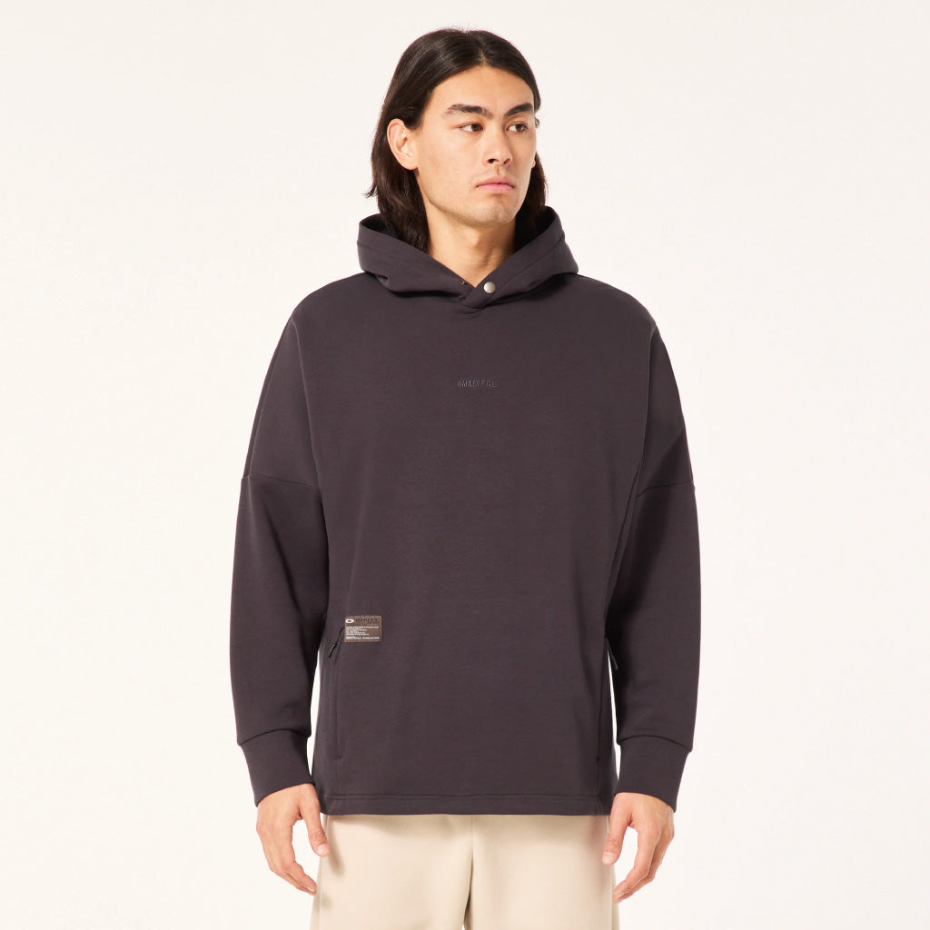 Oakley Fgl Slick Hoody 2.0 - Phantom