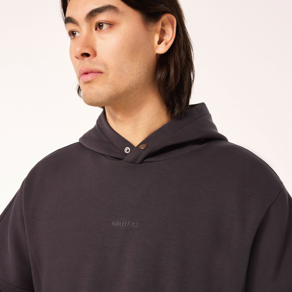 Oakley Fgl Slick Hoody 2.0 - Phantom