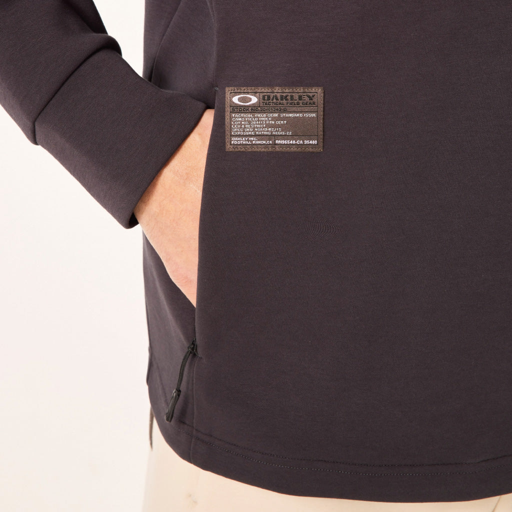 Oakley Fgl Slick Hoody 2.0 - Phantom