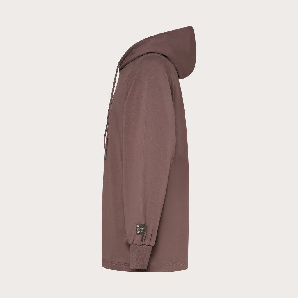 Oakley Fgl Slick Hoody 3.0 - Deep Plum
