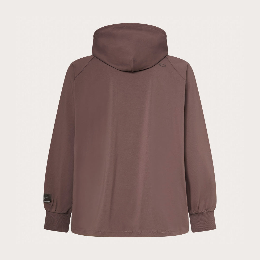 Oakley Fgl Slick Hoody 3.0 - Deep Plum