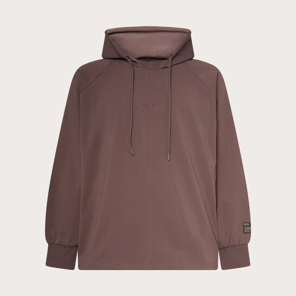 Oakley Fgl Slick Hoody 3.0 - Deep Plum