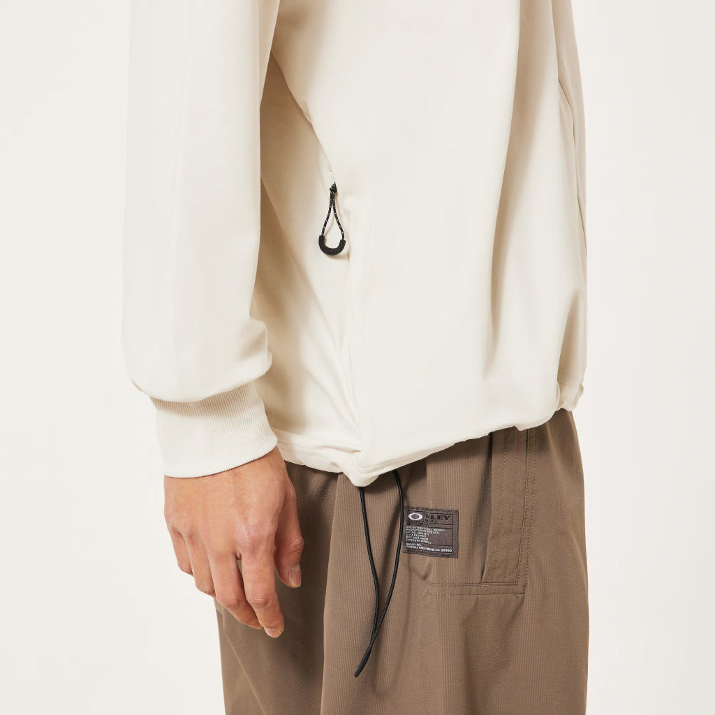 Oakley Fgl Slick Hoody 3.0 - Mist
