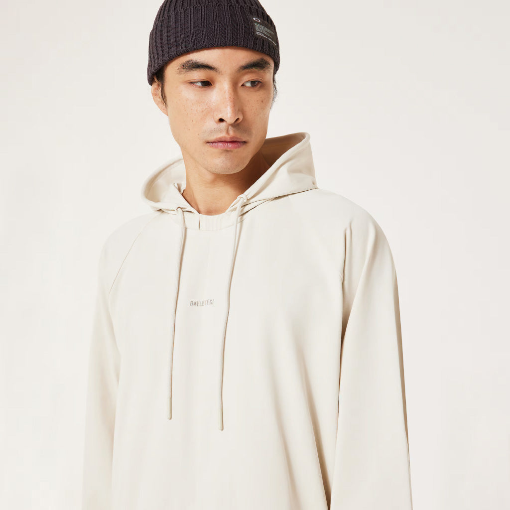 Oakley Fgl Slick Hoody 3.0 - Mist