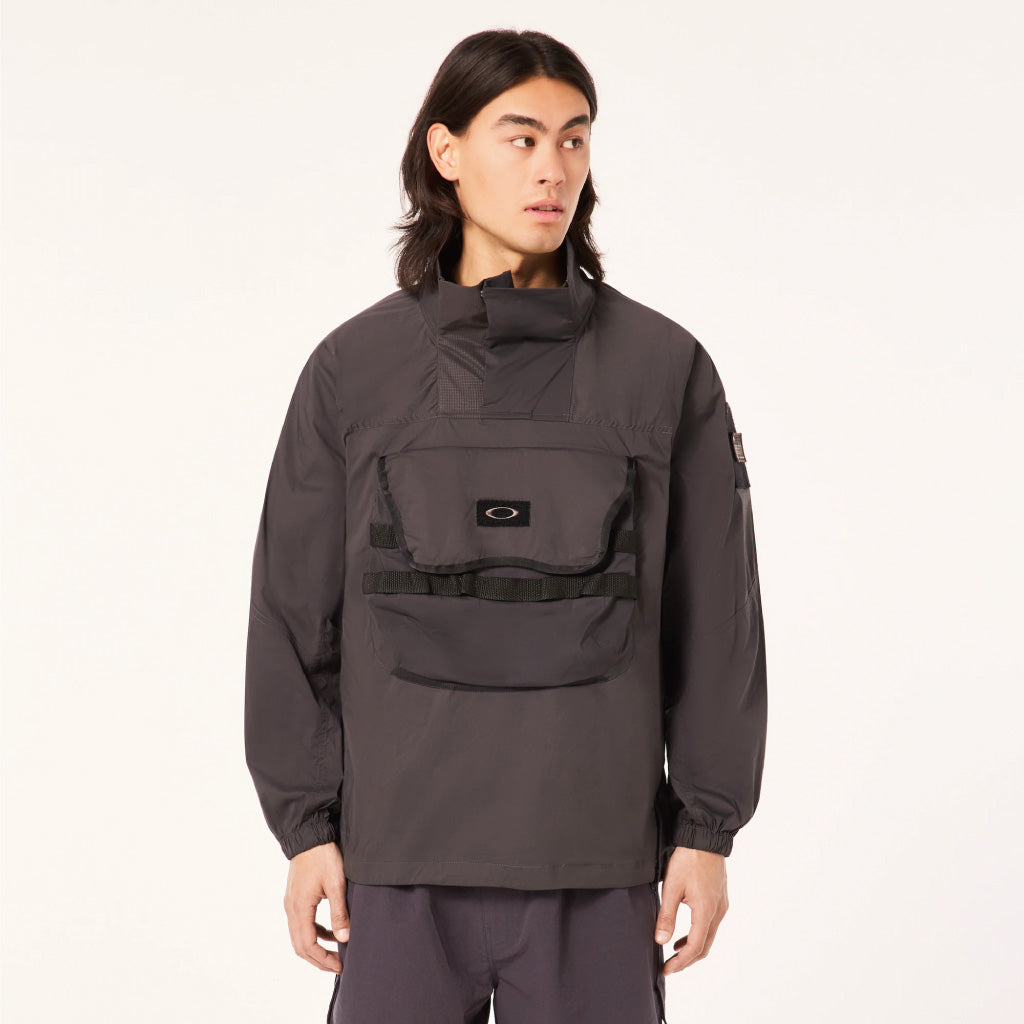 Oakley Fgl Stroke Anorak 4.0 - Phantom