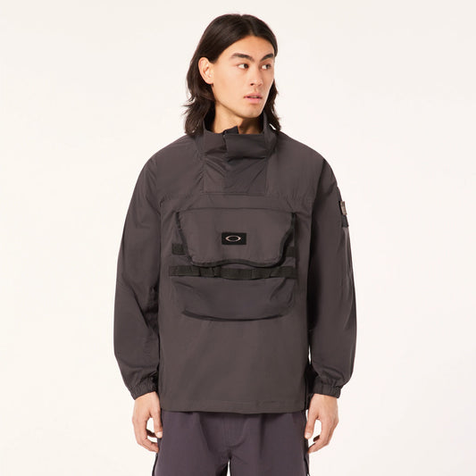 Oakley Fgl Stroke Anorak 4.0 - Phantom