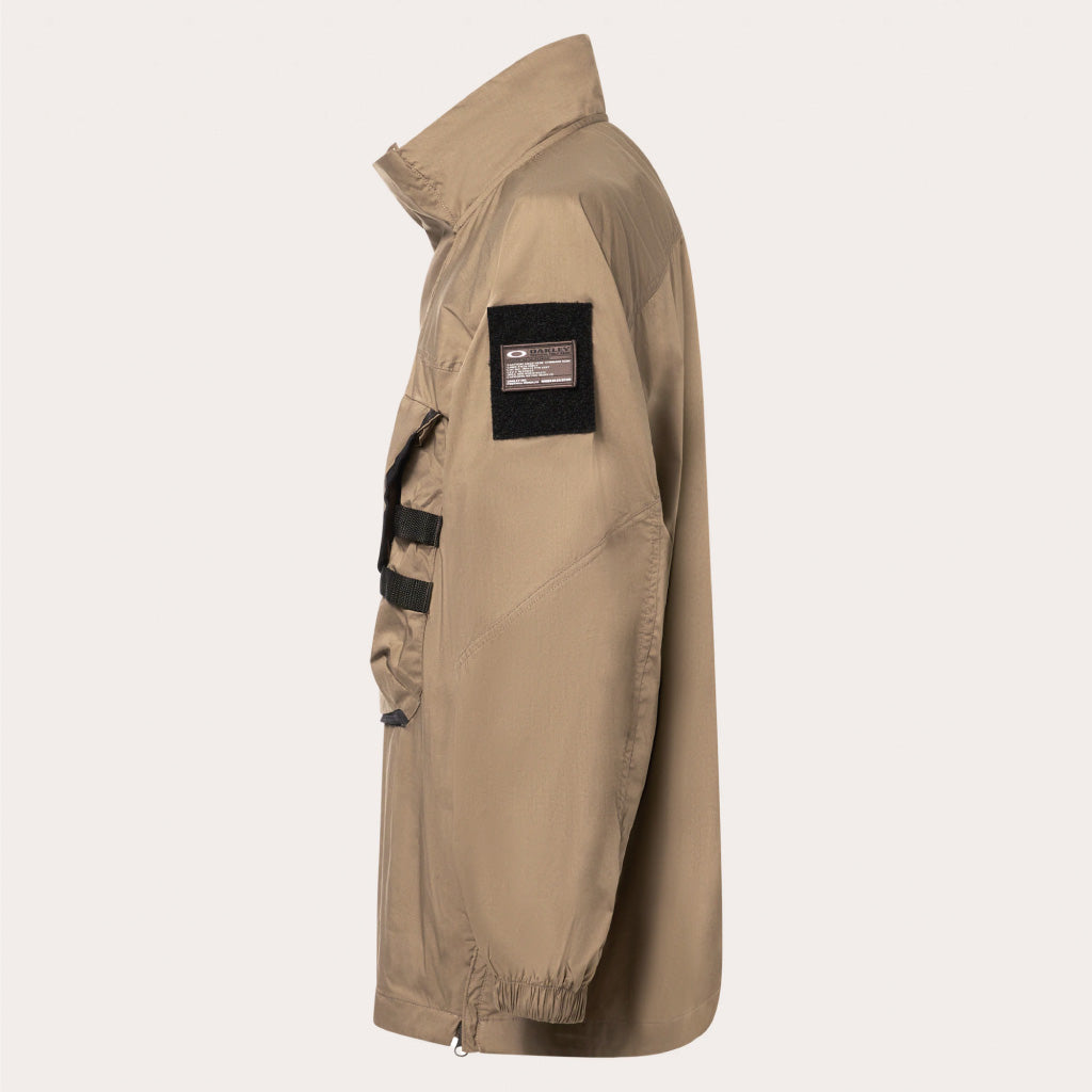 Oakley Fgl Stroke Anorak 4.0 - Sheet Metal