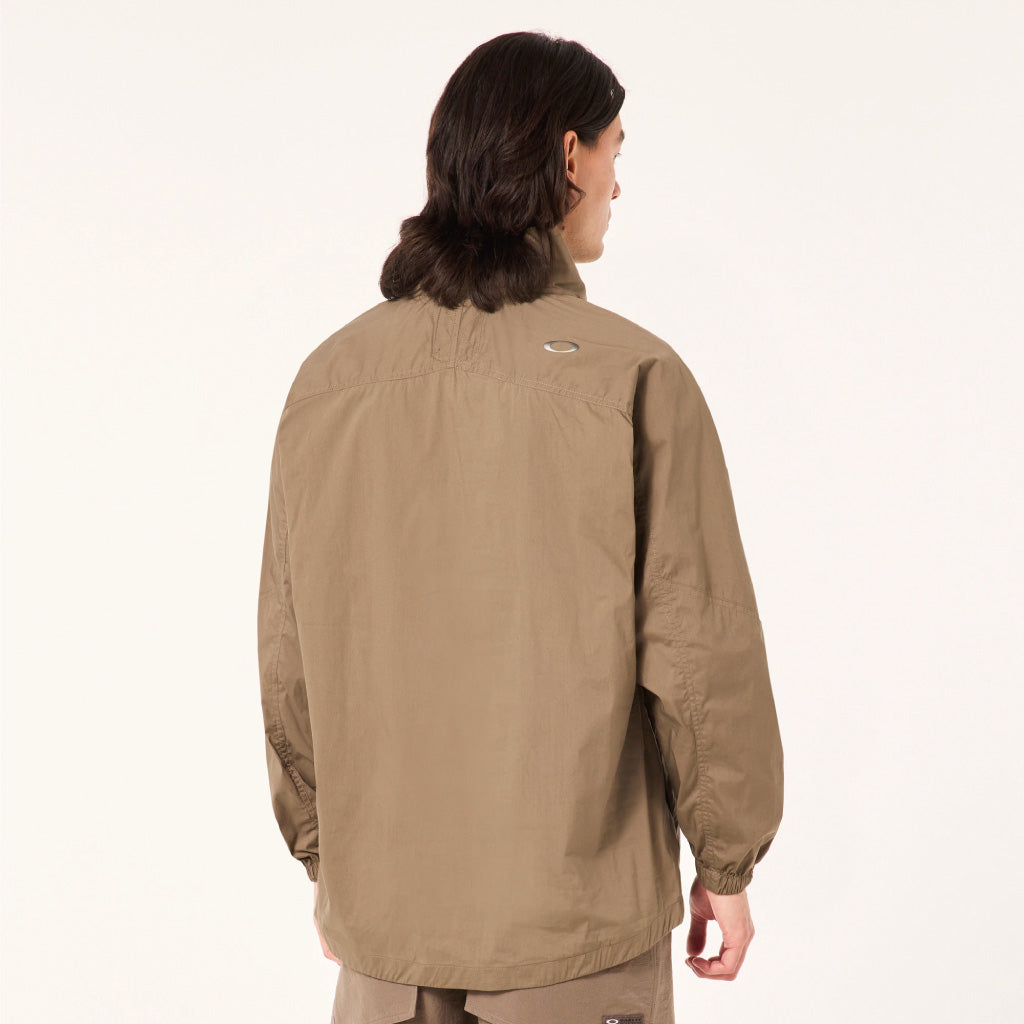 Oakley Fgl Stroke Anorak 4.0 - Sheet Metal