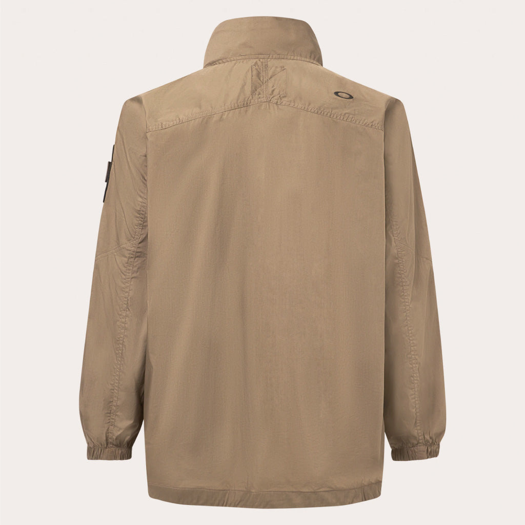 Oakley Fgl Stroke Anorak 4.0 - Sheet Metal