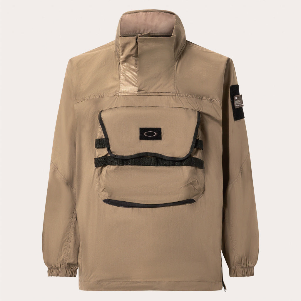 Oakley Fgl Stroke Anorak 4.0 - Sheet Metal
