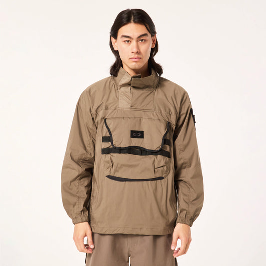 Oakley Fgl Stroke Anorak 4.0 - Sheet Metal