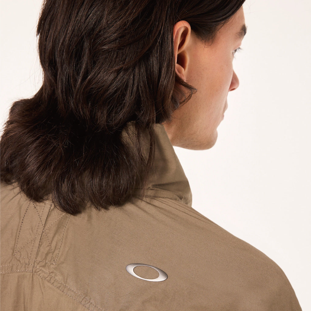 Oakley Fgl Stroke Anorak 4.0 - Sheet Metal