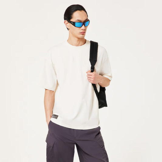 Oakley Fgl Union Pocket Tee 5.0 - Arctic White