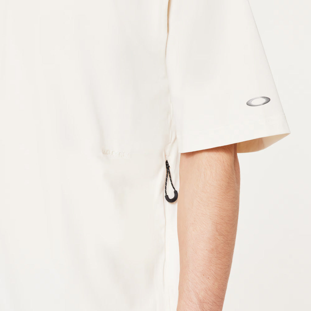Oakley Fgl Union Pocket Tee 5.0 - Arctic White