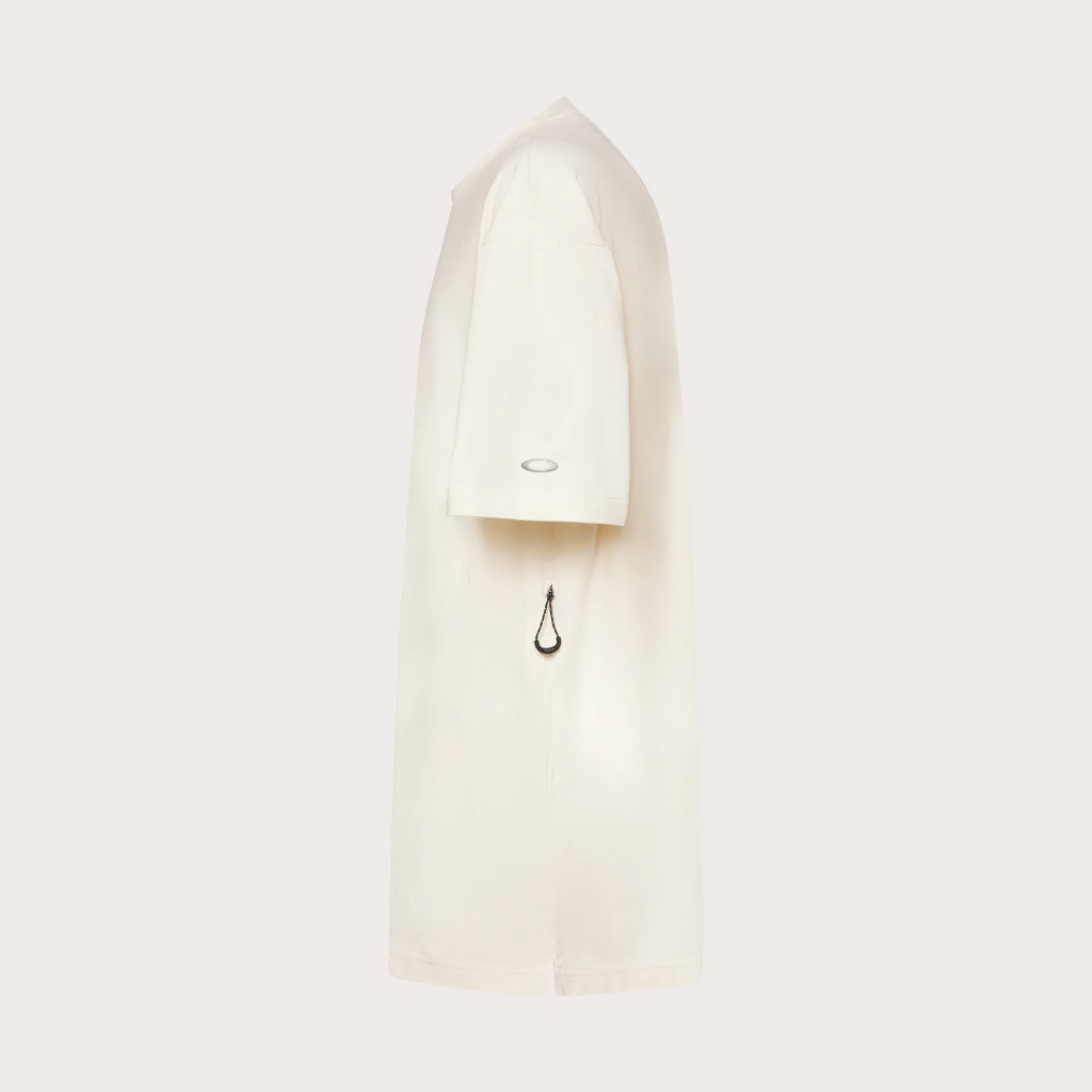 Oakley Fgl Union Pocket Tee 5.0 - Arctic White
