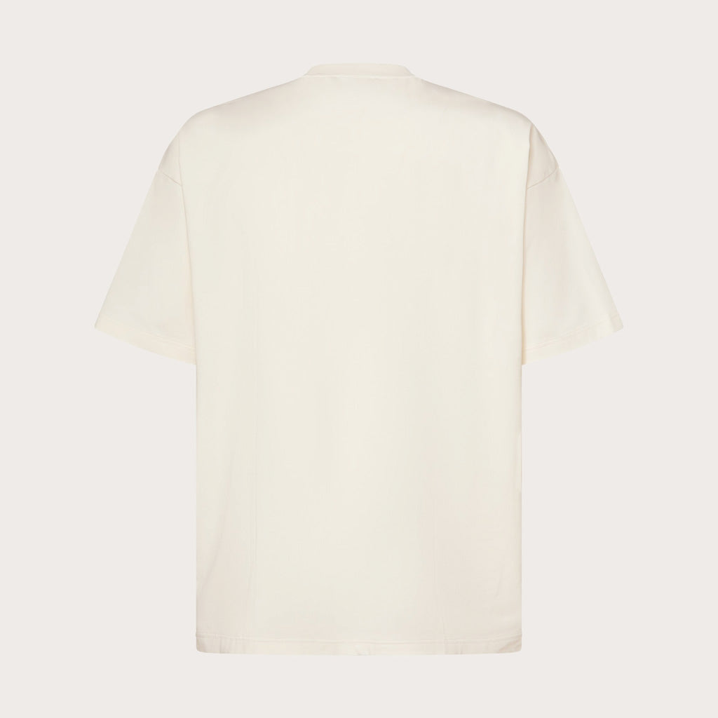 Oakley Fgl Union Pocket Tee 5.0 - Arctic White