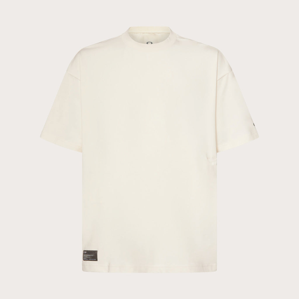 Oakley Fgl Union Pocket Tee 5.0 - Arctic White