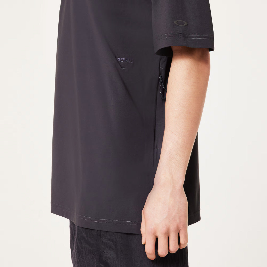 Oakley Fgl Union Pocket Tee 5.0 - Phantom