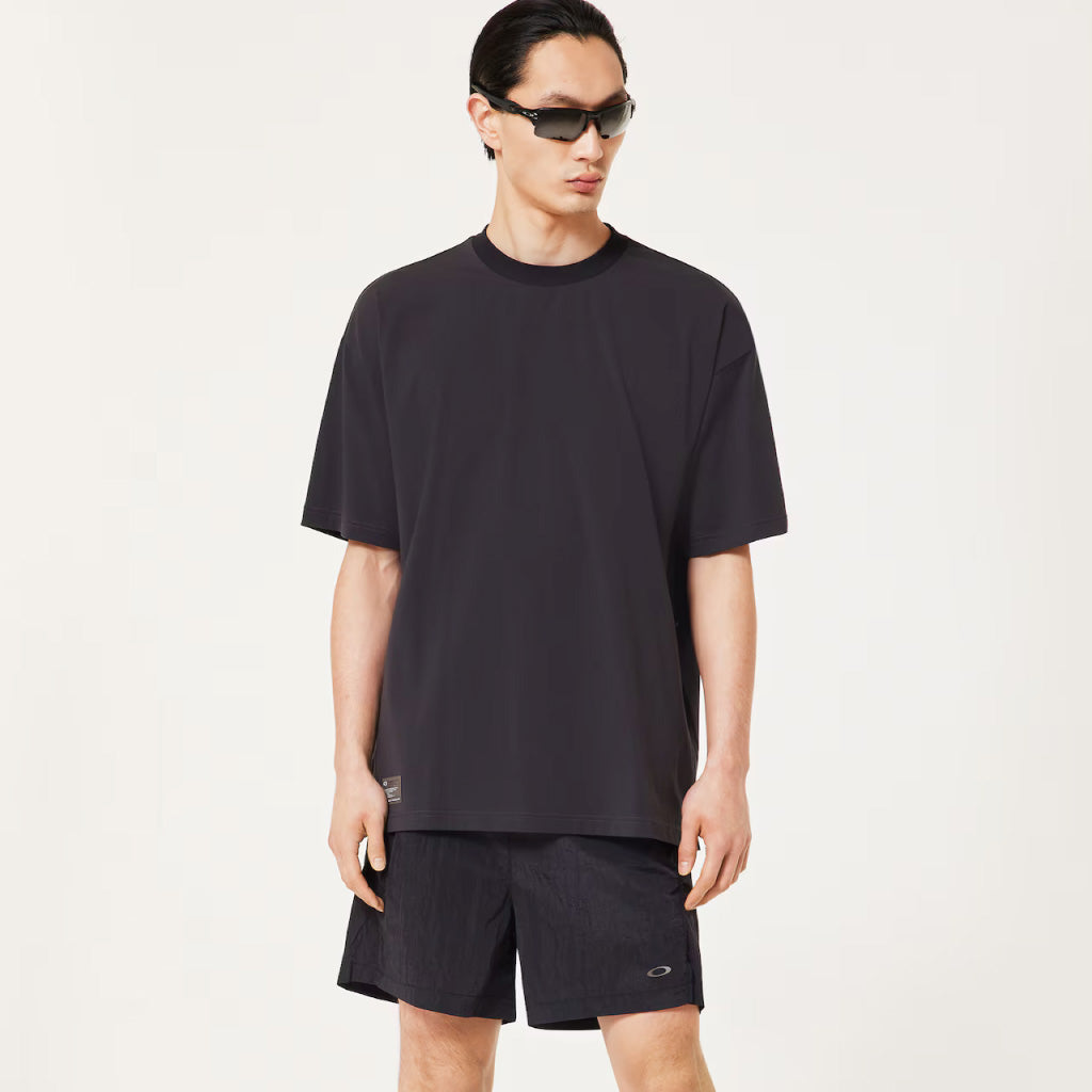 Oakley Fgl Union Pocket Tee 5.0 - Phantom