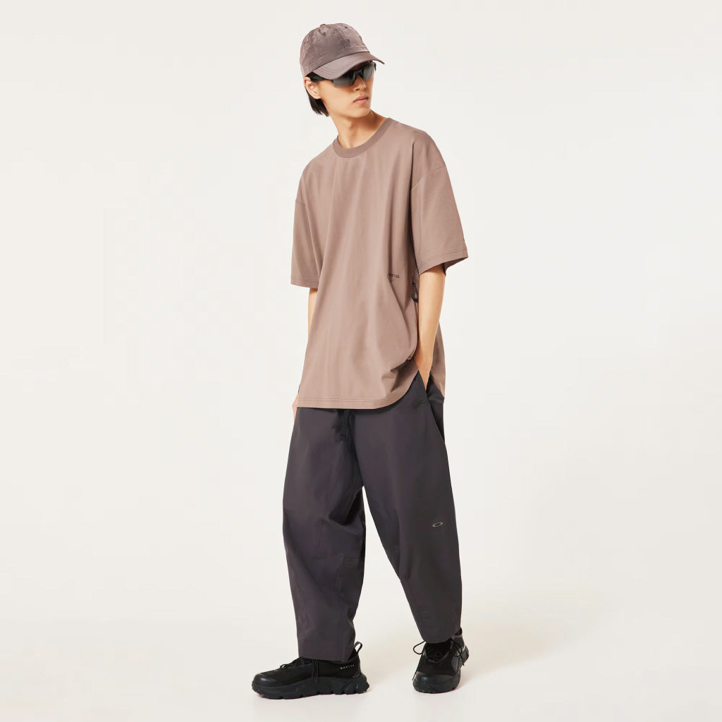 Oakley Fgl Union Pocket Tee 5.0 - Plum