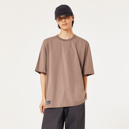 Oakley Fgl Union Pocket Tee 5.0 - Plum