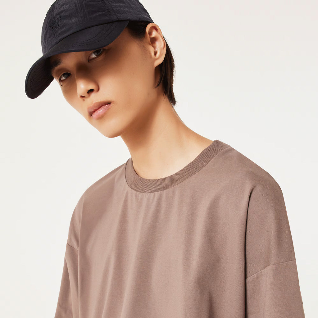 Oakley Fgl Union Pocket Tee 5.0 - Plum