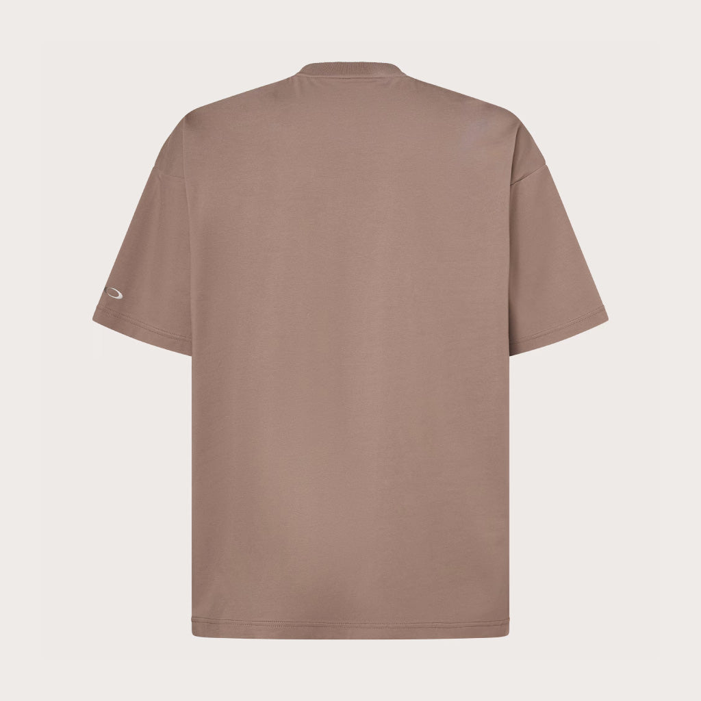 Oakley Fgl Union Pocket Tee 5.0 - Plum