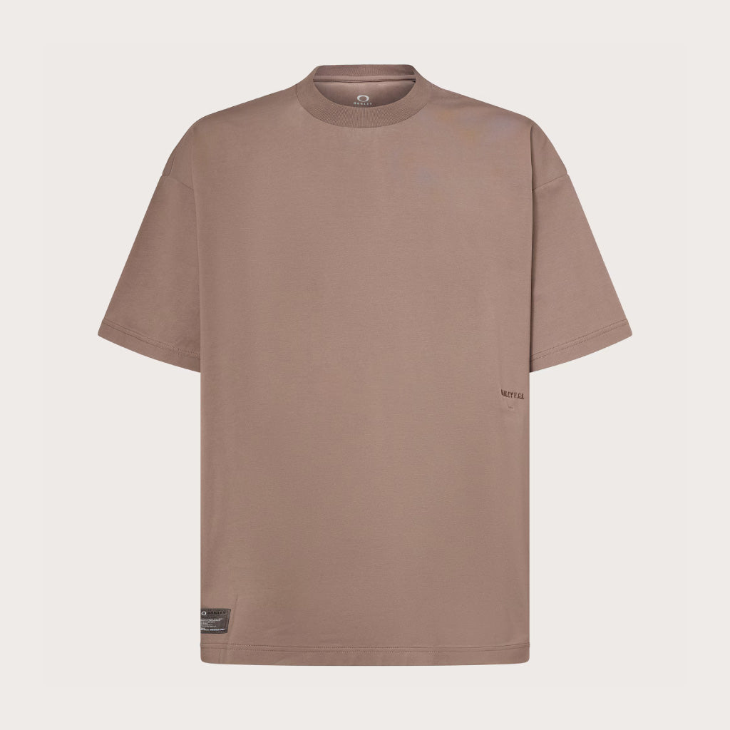 Oakley Fgl Union Pocket Tee 5.0 - Plum