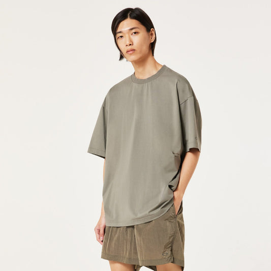 Oakley Fgl Union Pocket Tee 5.0 - Surplus Green