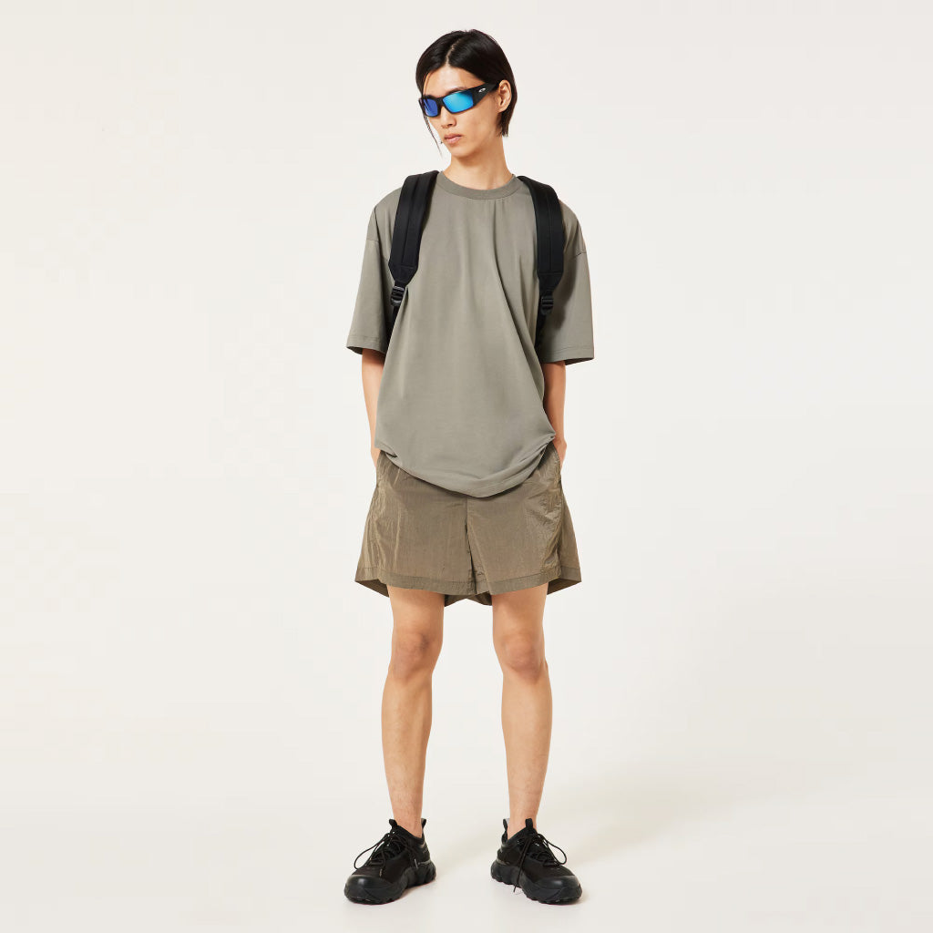 Oakley Fgl Union Pocket Tee 5.0 - Surplus Green