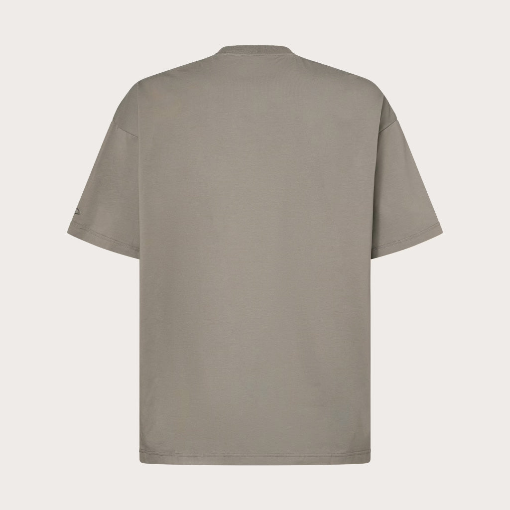 Oakley Fgl Union Pocket Tee 5.0 - Surplus Green