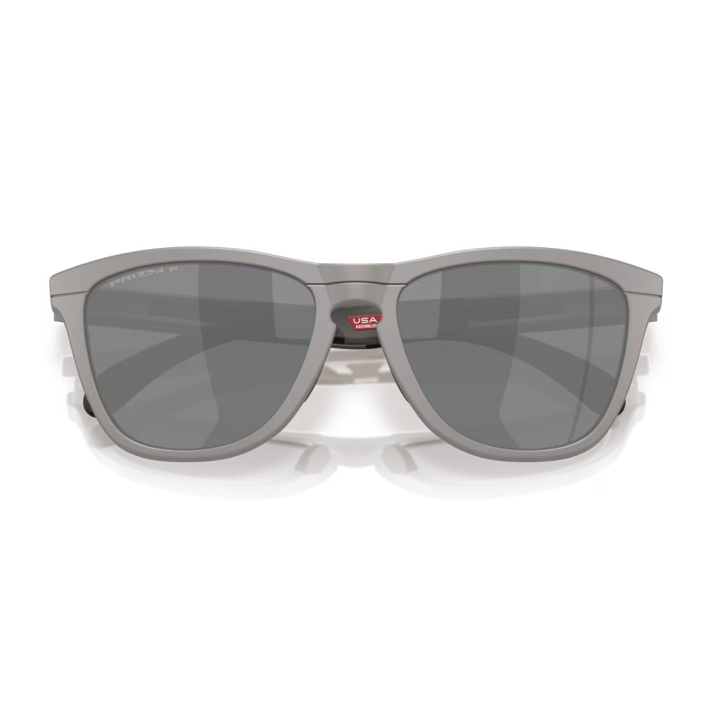 Oakley Frogskins Range Alloy Collection