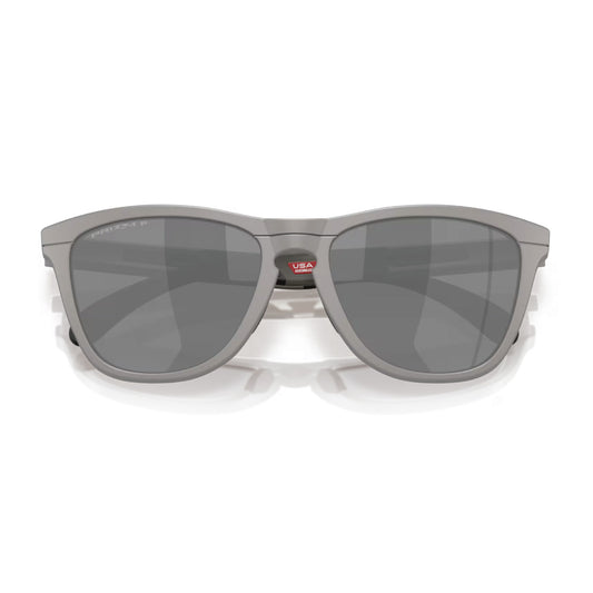 Oakley Frogskins Range Alloy Collection